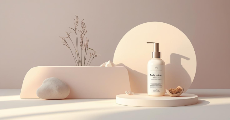 2025 Guide: Best Non-Toxic Body Lotions to Keep Your Skin Moisturized