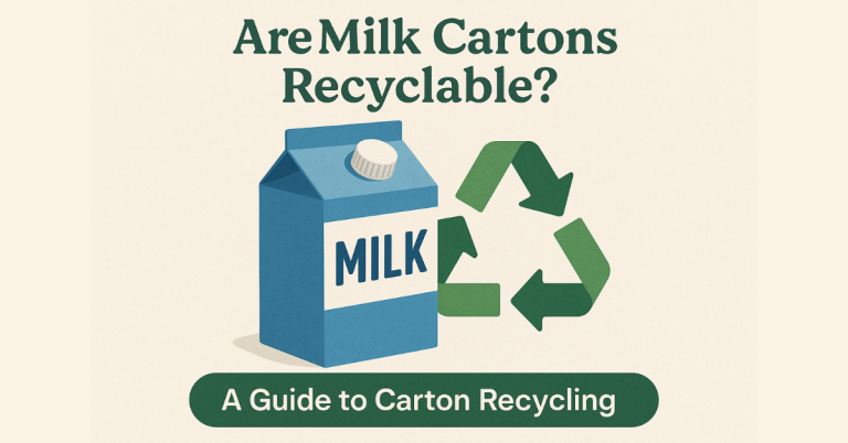 are Milk Cartons Recyclable feature image