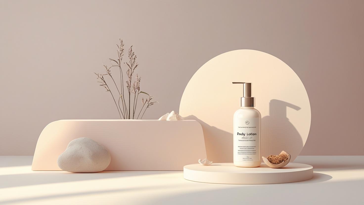 best non-toxic body lotions Feature image